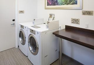 SpringHill Suites Carle Place Garden City fotoÄŸrafÄ±
