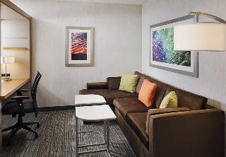 SpringHill Suites Carle Place Garden City fotoÄŸrafÄ±