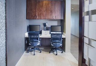 SpringHill Suites Carle Place Garden City fotoÄŸrafÄ±