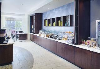 SpringHill Suites Carle Place Garden City fotoÄŸrafÄ±