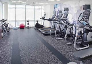 SpringHill Suites Carle Place Garden City fotoÄŸrafÄ±