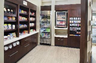 SpringHill Suites Carle Place Garden City fotoÄŸrafÄ±