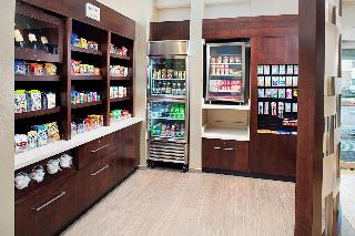 SpringHill Suites Carle Place Garden City fotoÄŸrafÄ±