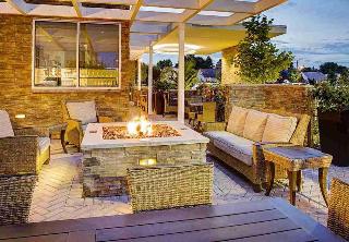 SpringHill Suites Carle Place Garden City fotoÄŸrafÄ±
