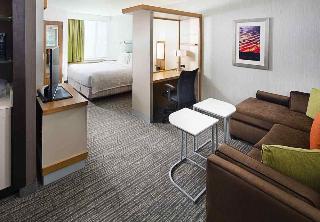 SpringHill Suites Carle Place Garden City fotoÄŸrafÄ±