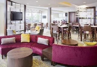 SpringHill Suites Carle Place Garden City fotoÄŸrafÄ±