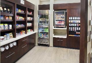 SpringHill Suites Carle Place Garden City fotoÄŸrafÄ±
