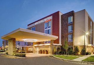 SpringHill Suites Carle Place Garden City fotoÄŸrafÄ±