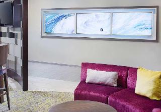 SpringHill Suites Carle Place Garden City fotoÄŸrafÄ±