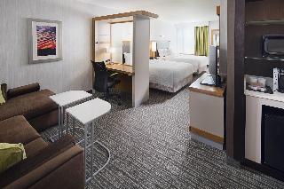 SpringHill Suites Carle Place Garden City fotoÄŸrafÄ±