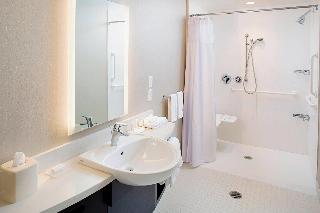 SpringHill Suites Carle Place Garden City fotoÄŸrafÄ±