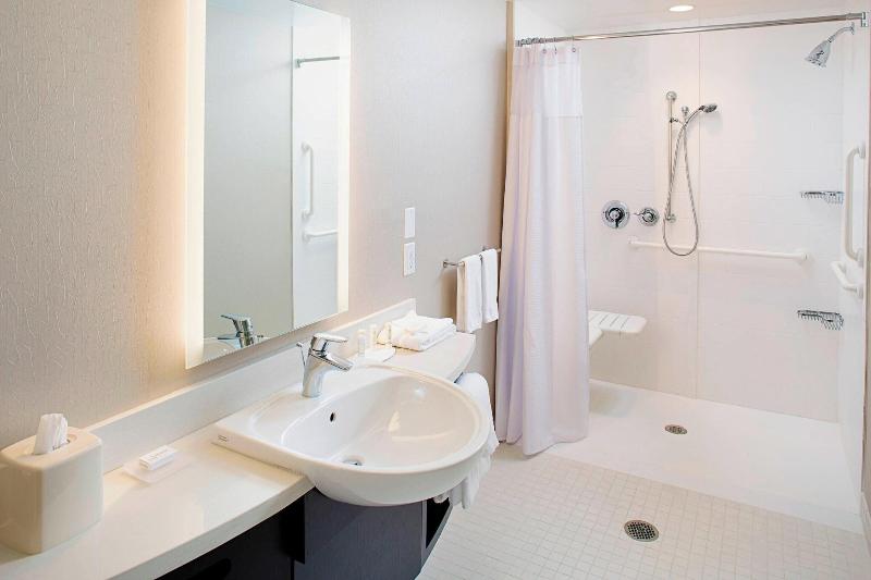 SpringHill Suites Carle Place Garden City - Oda