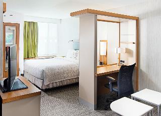 SpringHill Suites Carle Place Garden City fotoÄŸrafÄ±