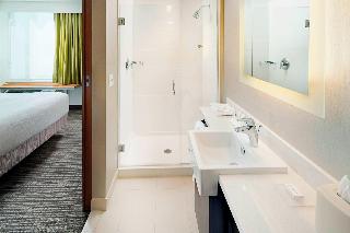 SpringHill Suites Carle Place Garden City fotoÄŸrafÄ±