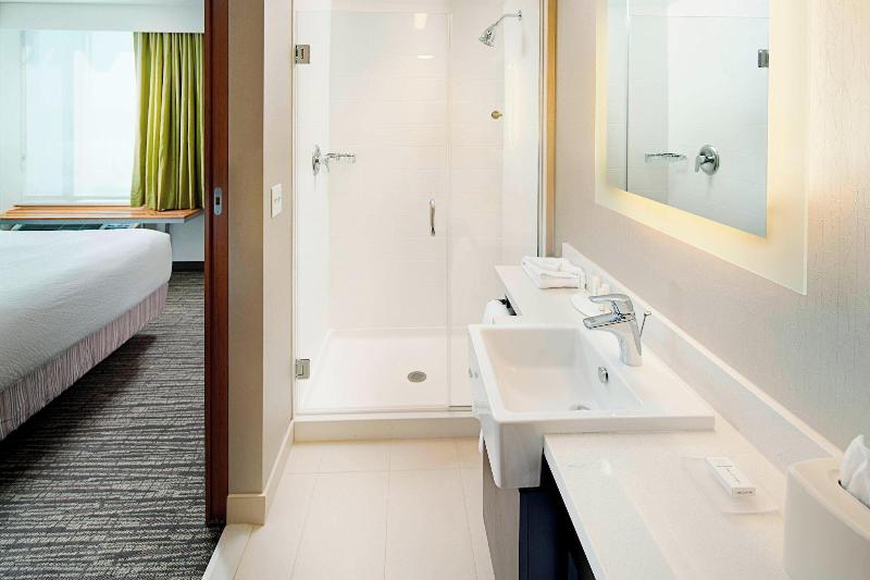 SpringHill Suites Carle Place Garden City - Oda