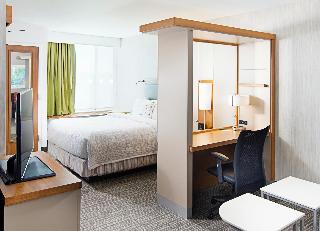 SpringHill Suites Carle Place Garden City fotoÄŸrafÄ±