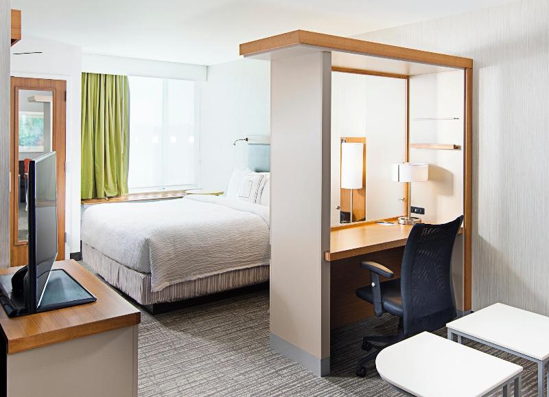 SpringHill Suites Carle Place Garden City - Oda