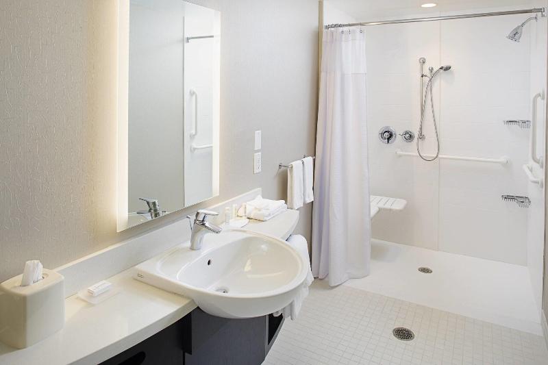 SpringHill Suites Carle Place Garden City - Oda