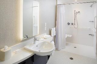 SpringHill Suites Carle Place Garden City fotoÄŸrafÄ±