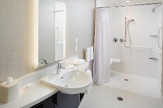 SpringHill Suites Carle Place Garden City fotoÄŸrafÄ±