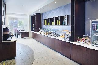 SpringHill Suites Carle Place Garden City fotoÄŸrafÄ±