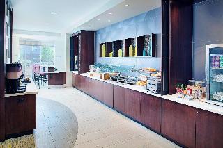 SpringHill Suites Carle Place Garden City fotoÄŸrafÄ±