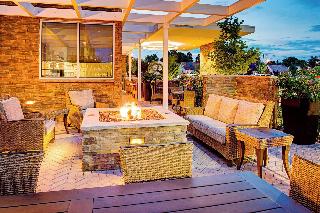 SpringHill Suites Carle Place Garden City fotoÄŸrafÄ±
