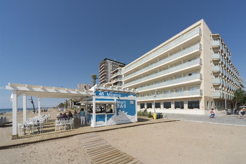 4R Miramar Calafell - Genel