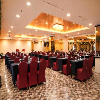 Maestro Hotel fotoÄŸrafÄ±