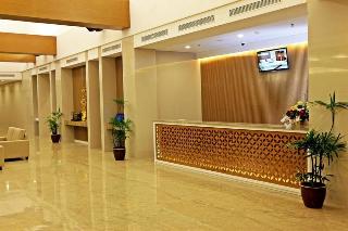 Maestro Hotel otel fotoğrafı
