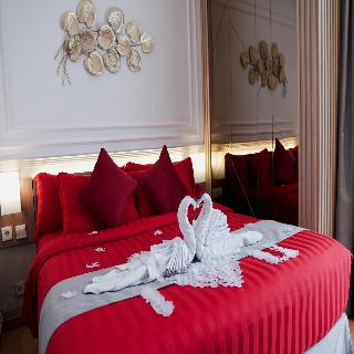 Maestro Hotel fotoÄŸrafÄ±