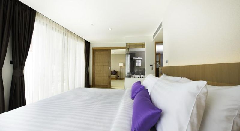The Lunar Patong - Oda