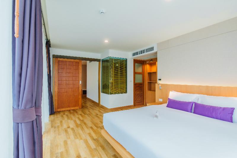 The Lunar Patong - Oda