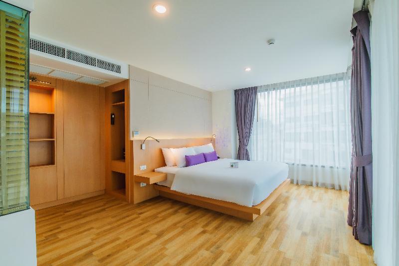 The Lunar Patong - Oda