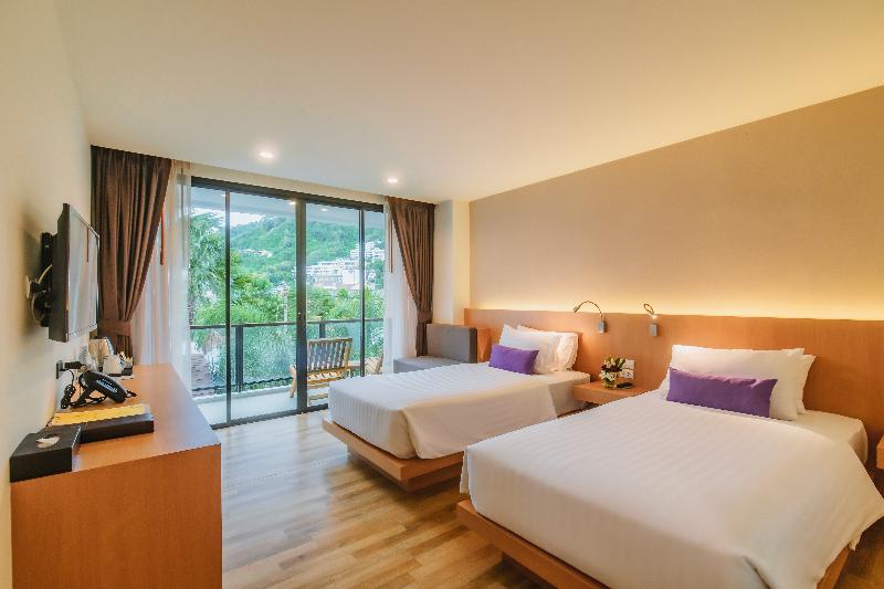 The Lunar Patong - Oda
