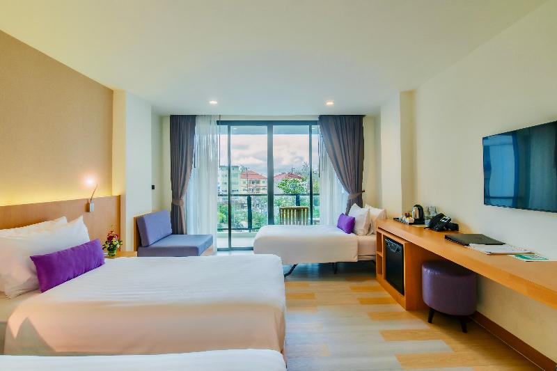 The Lunar Patong - Oda