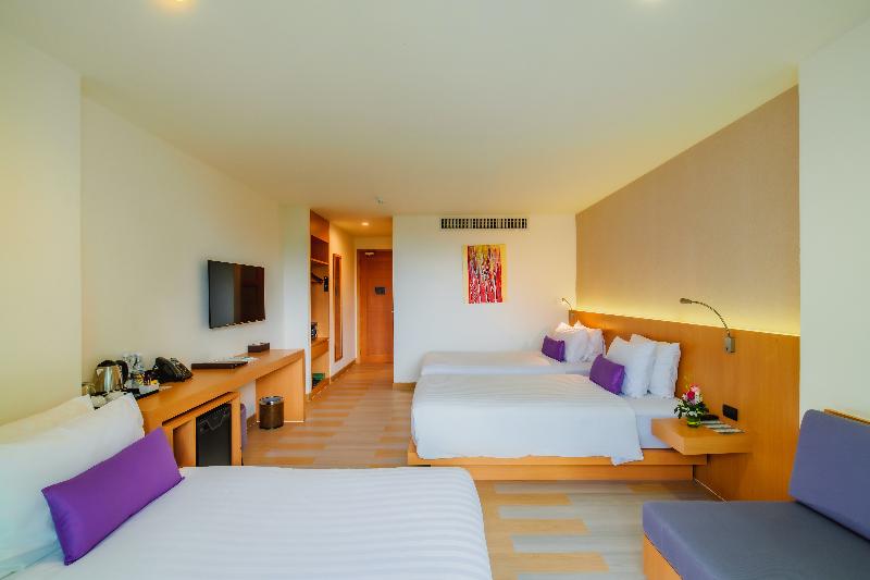 The Lunar Patong - Oda