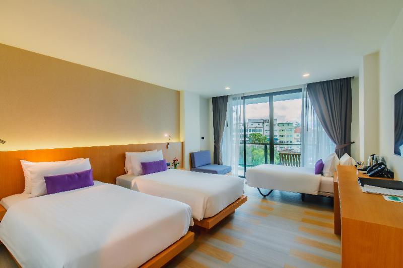 The Lunar Patong - Oda