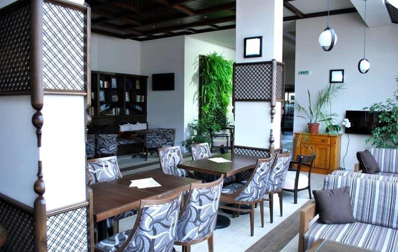 Zara Hotel - Bar