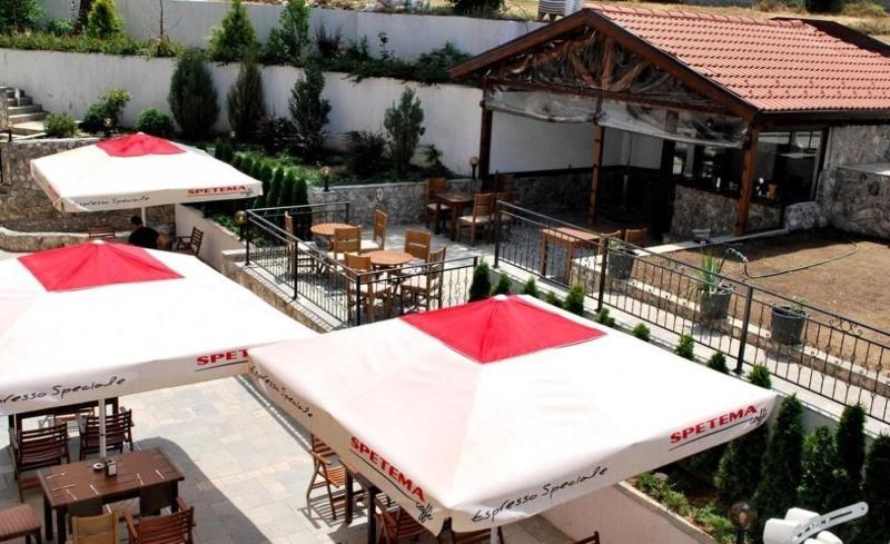 Zara Hotel - Bar
