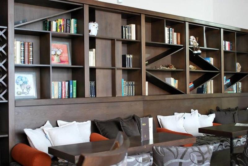 Zara Hotel - Bar