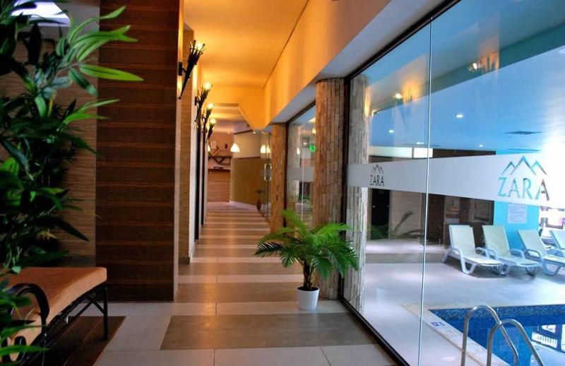 Zara Hotel - Aktivite