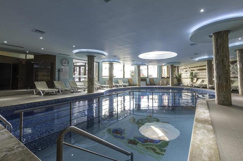 Zara Hotel - Havuz
