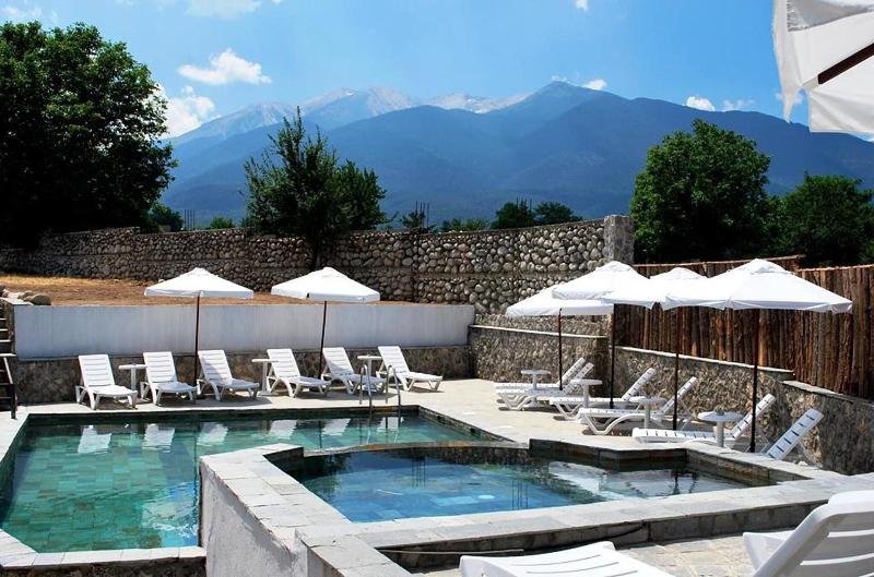 Zara Hotel - Havuz