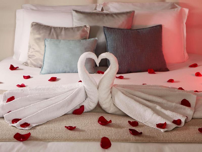 Cures Marines Hotel ThalassoSpa Trouville MGallery - Toplantı