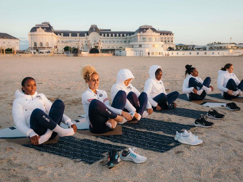 Cures Marines Hotel ThalassoSpa Trouville MGallery - Toplantı