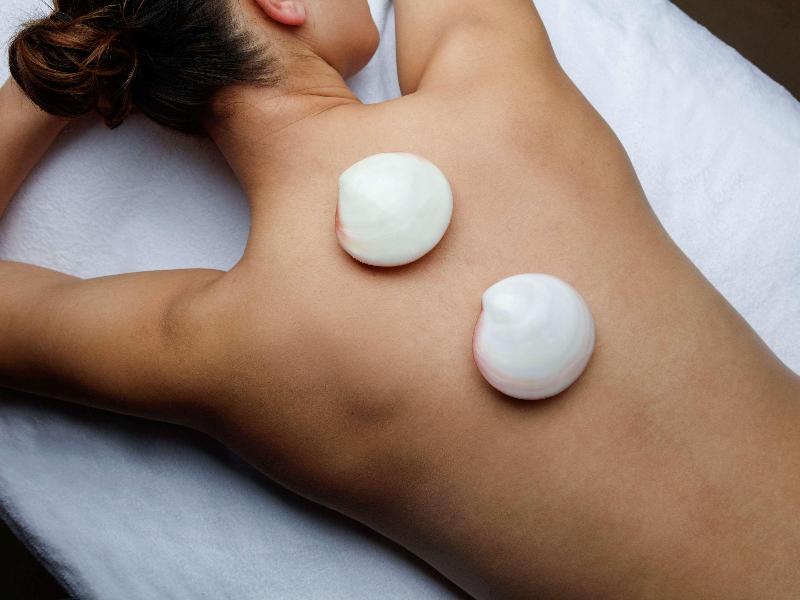 Cures Marines Hotel ThalassoSpa Trouville MGallery - Aktivite