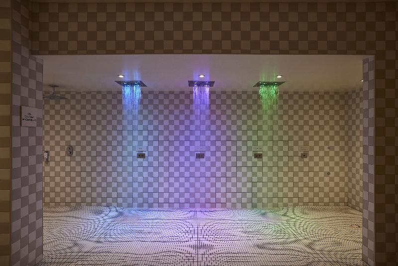 Cures Marines Hotel ThalassoSpa Trouville MGallery - Aktivite