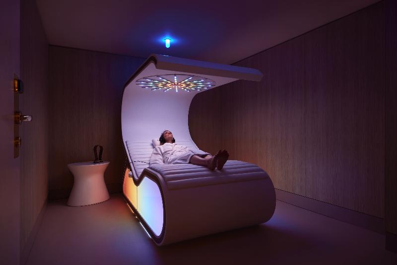 Cures Marines Hotel ThalassoSpa Trouville MGallery - Aktivite