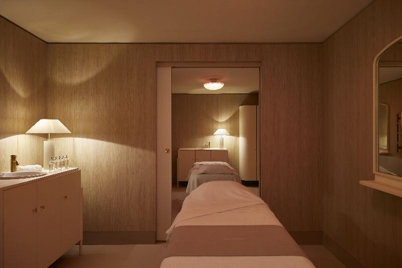 Cures Marines Hotel ThalassoSpa Trouville MGallery - Aktivite